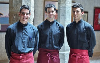 Premiados en anteriores ediciones.